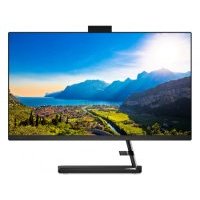 Моноблок Lenovo IdeaCentre 3 27ALC6 (27.00 IPS (LED)/ Ryzen 7 5700U 1800MHz/ 16384Mb/ SSD / AMD Radeon Graphics 64Mb) Без ОС [F0FY000LRK] 