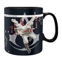 ABYstyle Assassin's Creed, 460мл