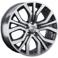 Колесный диск Replay TY318 7xR18 5x114.3 ET35 DIA60.1 TY318 7x18/5x114.3 D60.1 ET35 GMF