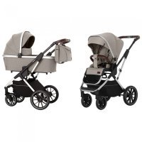 Коляска Carrello Aurora CRL-6505 2 в 1 2022