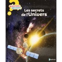 Les secrets de l'Univers 