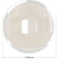 Лампа HIPER IOT LIGHT DL772