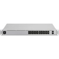 Коммутатор Ubiquiti USW-Pro-24