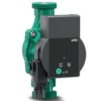 Циркуляционный насос Wilo ATMOS PICO 15/1-6