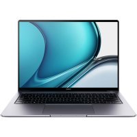 Ноутбук Huawei (Серый) MateBook 14 KLVL-W56W 16+512GB Space Grey