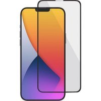 Защитное стекло Digma DGG2AP13PM для Apple iPhone 13 Pro Max 2.5D
