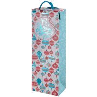 Пакет подарочный Magic Pack Игрушки 12.5*34.5*8.3см 