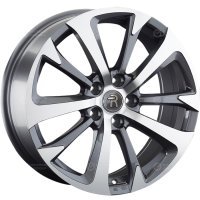 Колесный диск Replay TY260 7x17/5x114.3 D60.1 ET35 GMF