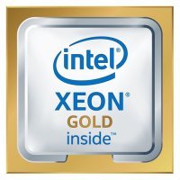 Процессор Intel Cascade Lake 8C/16T 3.9-4.5GHz (LGA3647, L3 35.75MB, 14nm, 185W) tray Xeon Gold 6250