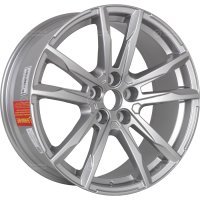 Колесный диск Replay A215 8.5x19/5x112 D66.6 ET28 S