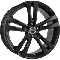 Колесный диск MAK ZENITH 8xR17 5x112 ET30 DIA76 ZENITH 8x17/5x112 D76 ET30 Matt_black