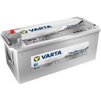 Грузовой аккумулятор "VARTA Грузовые" Prom. Silver M18 (180Ач о/п) 680 108 100