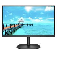 AOC 22B2DM 21.5" (черный)