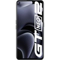 Realme GT NEO 2 8/128GB (черный)