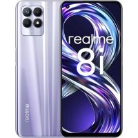 Смартфон Realme 8i 4/128Gb Purple