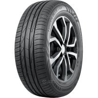 Автомобильная шина Nokian Tyres Hakka Blue 3 SUV 215/55 R18 99V Без шипов