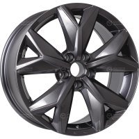 Колесный диск Replay LX157 8x18/5x114.3 D60.1 ET30 GM