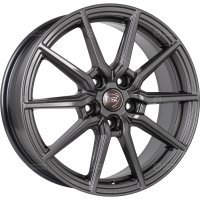 Колесный диск NZ R-03 6.5x16/5x114.3 D67.1 ET43 Graphite