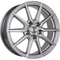Колесный диск NZ R-03 7xR17 5x114.3 ET45 DIA67.1 R-03 7x17/5x114.3 D67.1 ET45 HS