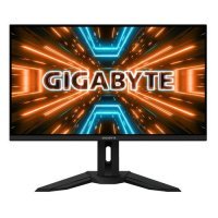 Монитор игровой Gigabyte M32U 31.5" черный [20vm0-m32ubt-1ekr] 20VM0-M32UBT-1EKR