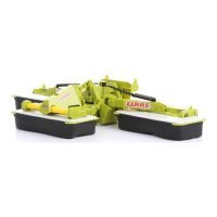 Игрушка Bruder Claas Disco 8550 C Plus, Косилка [02-218] 02-218