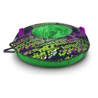 Тюбинг Ника Nika sport d=70см фиолетовый (ТБ2К-70/22) ТБ2К-70/22