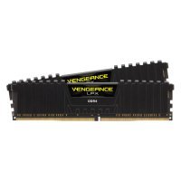 Модуль памяти Corsair Vengeance LPX DDR4 - 2x 8ГБ 3200, DIMM, Ret CMK16GX4M2E3200C16