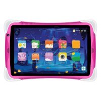 Детский планшет Digma CITI Kids 10, 2GB, 32GB, 3G, Android 10.0 розовый [cs1232mg] CS1232MG