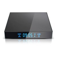 Медиаплеер IconBIT XDS 1000 [trs2048] TRS2048