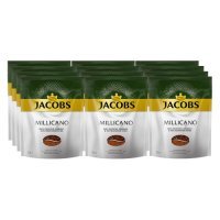 Кофе растворимый JACOBS MONARCH Millicano, 12х75 гр [8052419] 8052419
