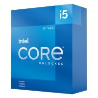 Процессор Intel Core i5 12600KF, LGA 1700, BOX [bx8071512600kf s rl4u] BX8071512600KF S RL4U