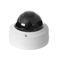 Видеокамера IP Hikvision , 1080p, 2.8 мм, белый DS-2CD2123G2-IS(2.8MM)