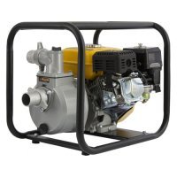 Мотопомпа Denzel PX-50 600л/мин для чист.вод. (99201) 99201