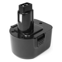 Батарея аккумуляторная TopON TOP-PTGD-DE-12(A) 12В 1.3Ач NiCd (101661) 101661