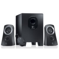 Компьютерная акустика Logitech Z313 (980-000413)