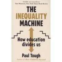 The Inequality Machine 