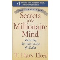 Secrets of the Millionaire Mind