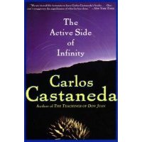 The Active Side of Infinity 