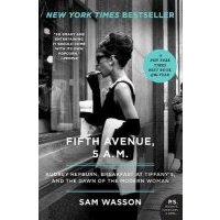 Fifth Avenue 5 a m 