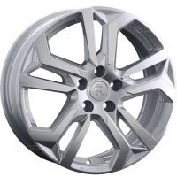 Колесный диск Replay SB63 7x17/5x114.3 D56.1 ET48 SF