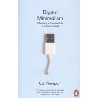 Digital Minimalism 