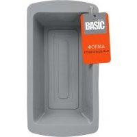 Форма для выпечки Marmiton Basic прямоугольная 24.5*13.5*5см 