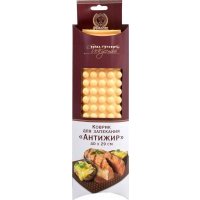 Коврик для запекания Marmiton Антижир 40*29см в ассортименте 