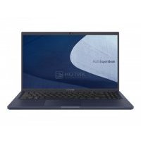 Ноутбук ASUS ExpertBook B1 B1500CEAE-BQ2279T (15.60 IPS (LED)/ Core i3 1115G4 3000MHz/ 4096Mb/ SSD / Intel UHD Graphics 64Mb) MS Windows 10 Home (64-bit) [90NX0441-M26860] ExpertBook B1 B1500CEAE-BQ2279T