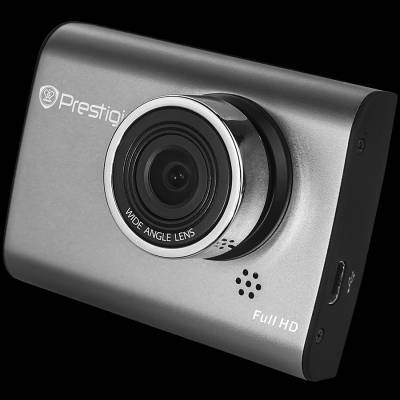 Prestigio Видеорегистратор Prestigio RoadRunner 520i PCDVRR520I