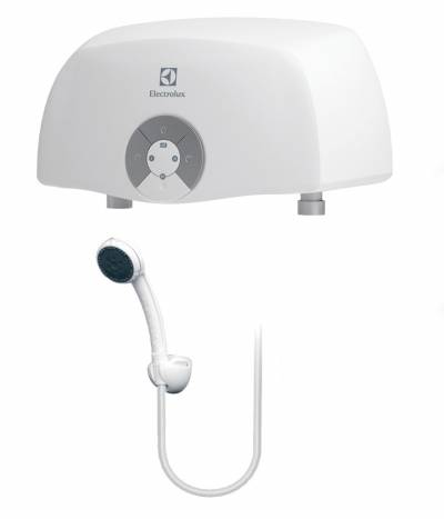 Electrolux Водонагреватель Electrolux Smartfix 2.0 3.5 S SMARTFIX 2.0 S(3,5 kW)
