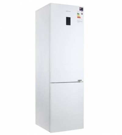 Samsung Холодильник Samsung RB37J5200WW/WT 