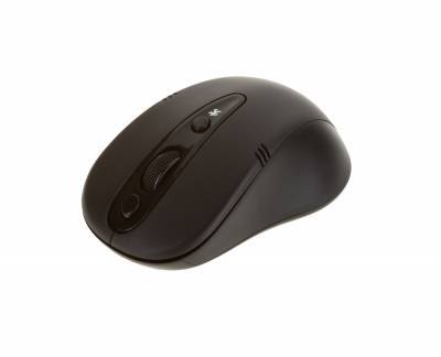 A4Tech Компьютерная мышь A4Tech G9-370FX Black USB 86784