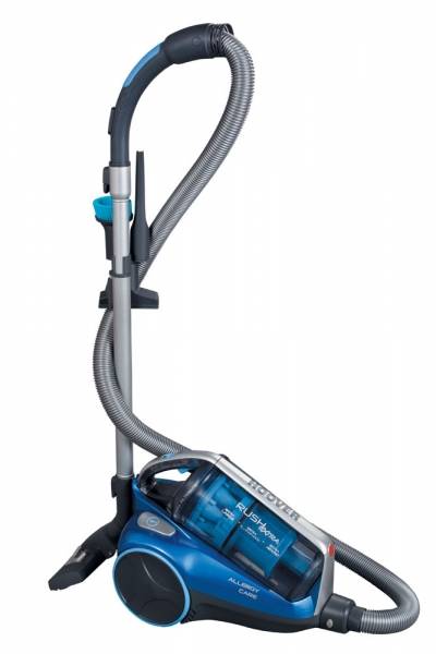 Hoover Пылесос с контейнером для сбора пыли Hoover TRE1420 019 39001017