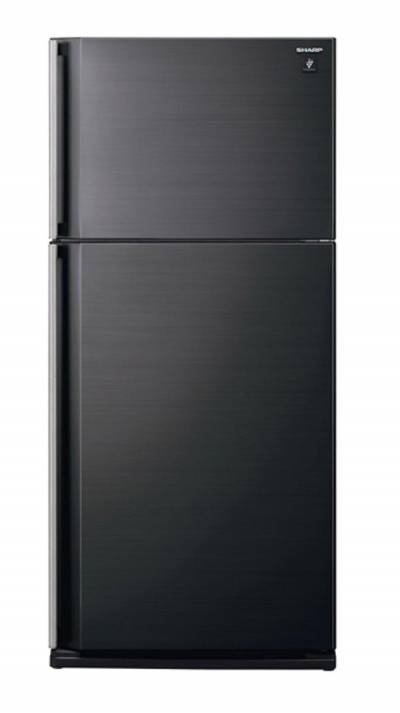 Sharp Холодильник Sharp SJ-SC55PVBK 